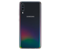 Samsung Galaxy A70 SM-A705F 6/128GB Black - 493730 - zdjęcie 4